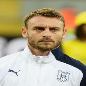 Daniele De Rossi